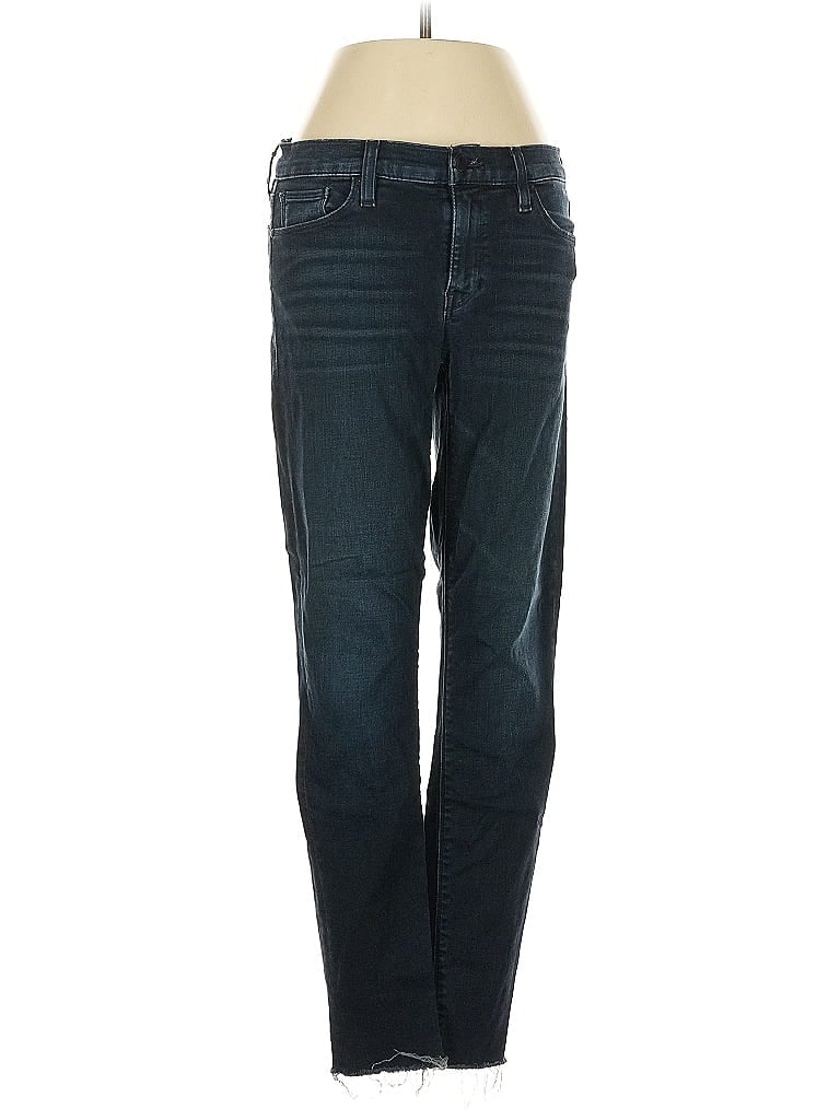Pre-owned Hudson Jeans In Blue