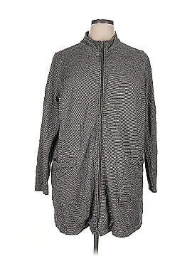 Eileen Fisher Coat