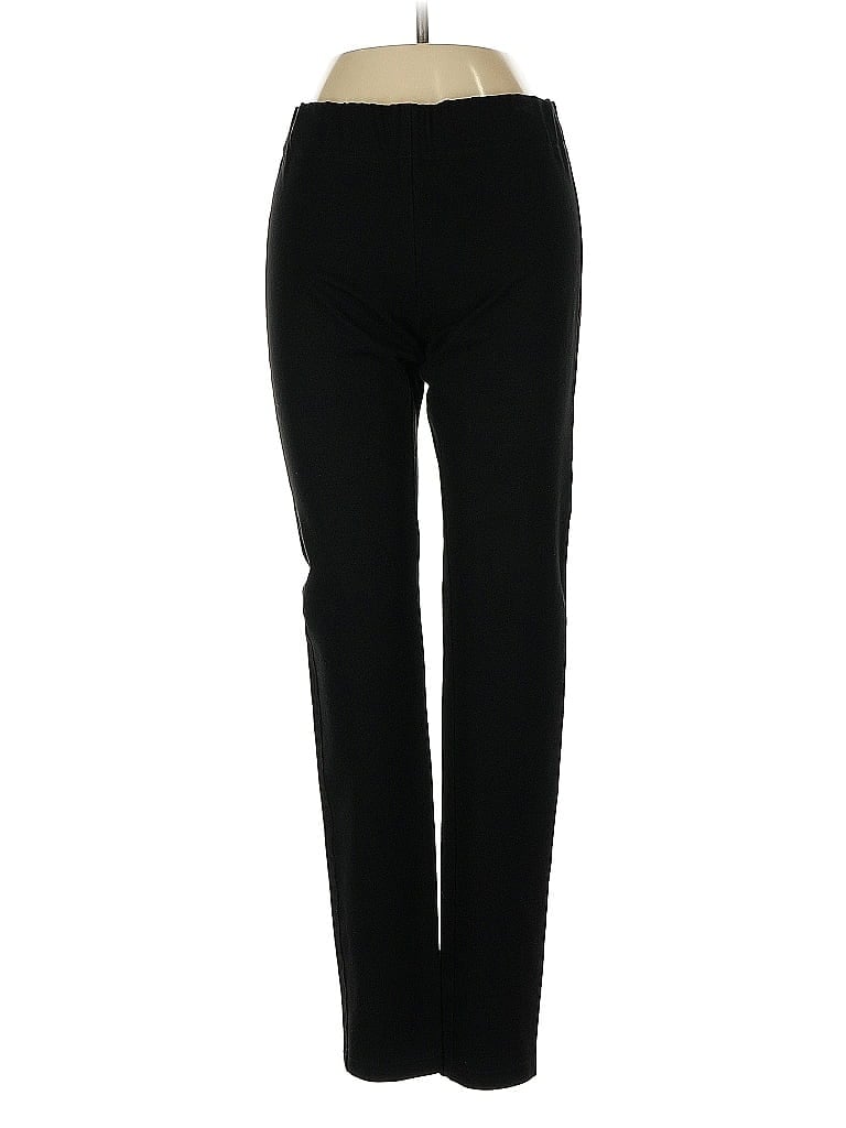 Pre-owned Joseph Active Pants In Black