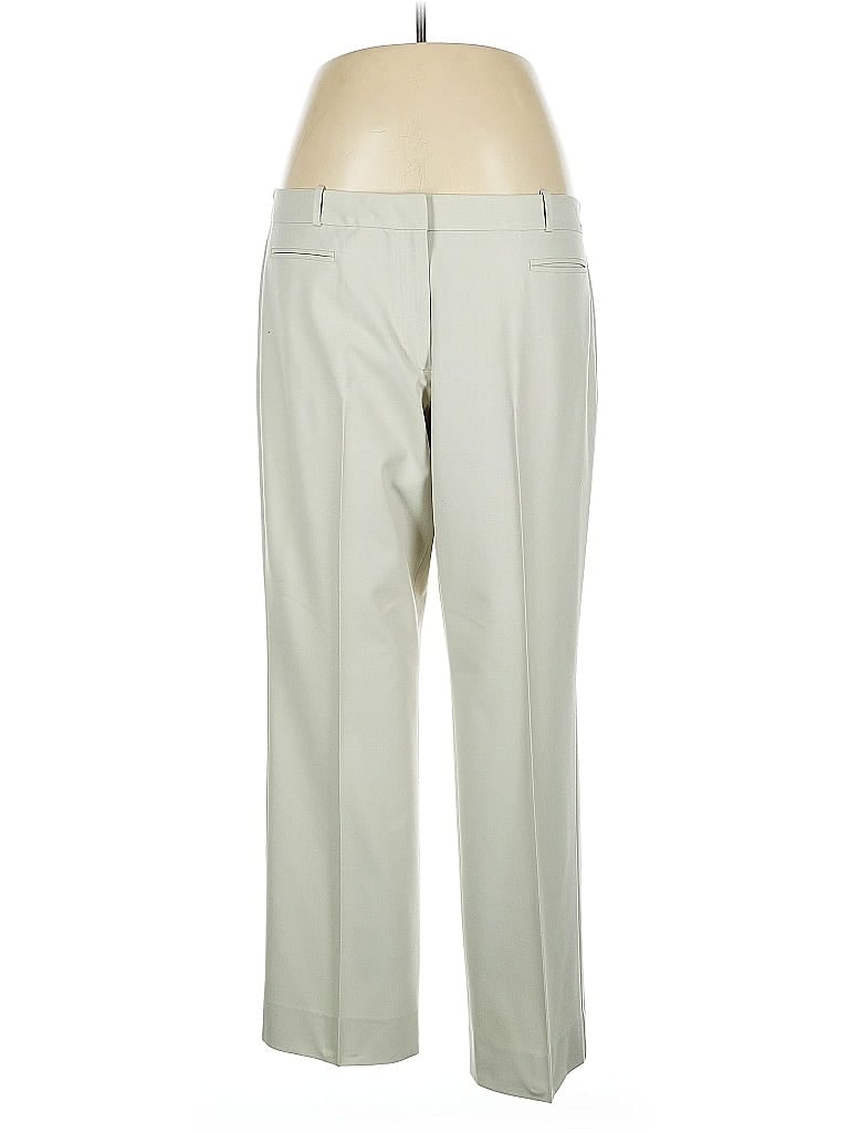 Click to view more detailed imagery on our partner's website Pre-owned Talbots Dress Pants In Brown