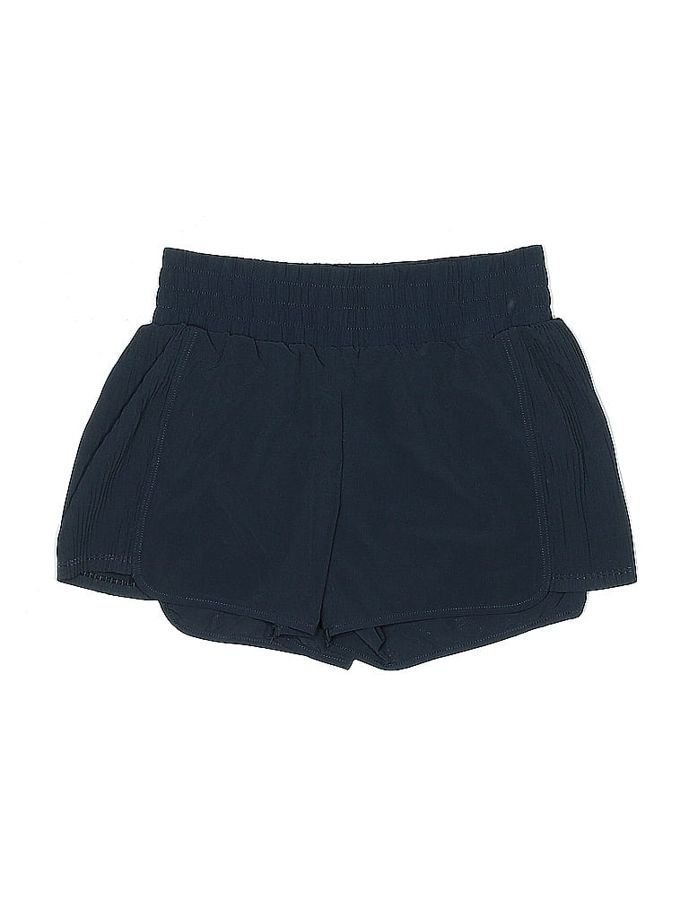 Pre-owned All In Motion Shorts In Blue