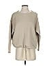 Max Studio Tan Pullover Sweater Size S - photo 1