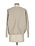Max Studio Tan Pullover Sweater Size S - photo 2