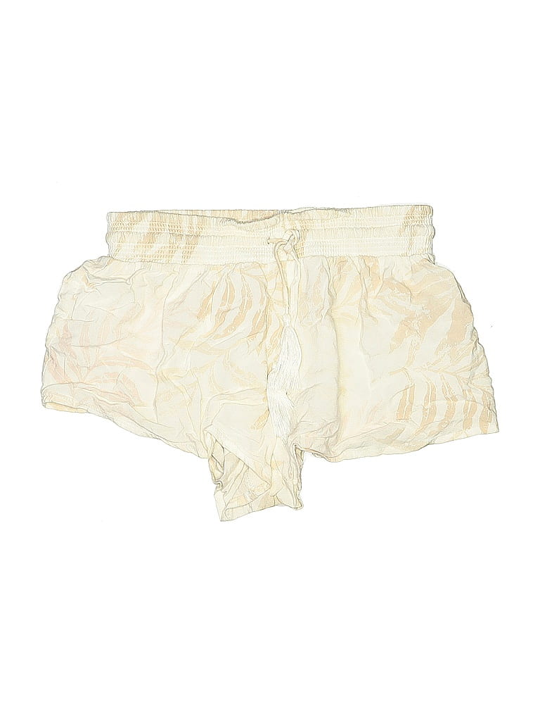Pre-owned Ocean Drive Clothing Co. Shorts In White