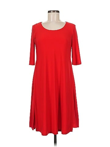 Joseph Ribkoff Casual Dress (view 1)
