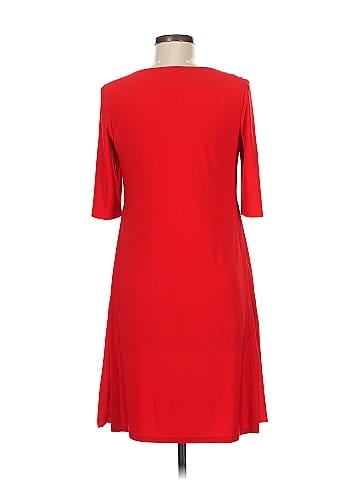 Joseph Ribkoff Casual Dress (view 2)