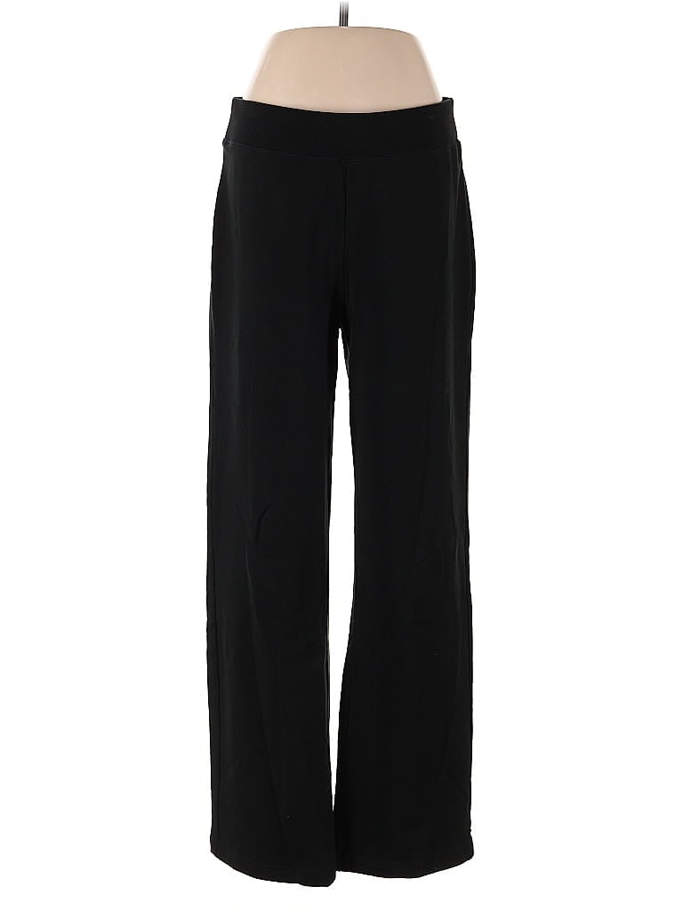 Pre-owned Liz Claiborne Dress Pants In Black