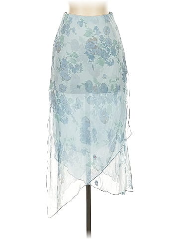 Urban Outfitters Formal Skirt (view 1)
