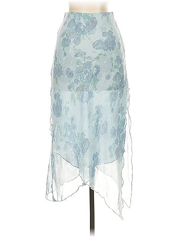 Urban Outfitters Formal Skirt (view 2)