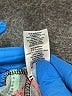 Lularoe Paisley Teal Casual Dress Size XS - photo 8