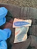 Bon Bebe 100% Cotton Gray Casual Pants Size 0-3 mo - photo 3