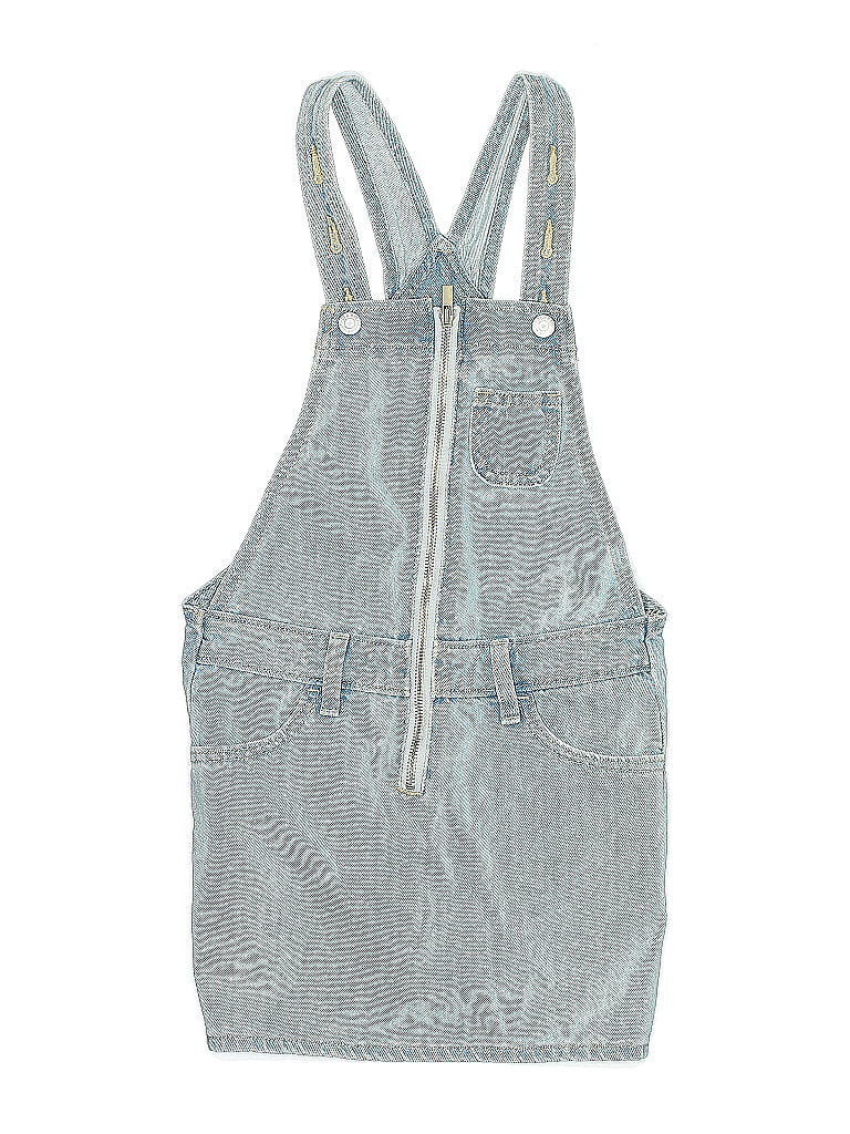 Pre-owned Old Navy Kids' Dress In Gray