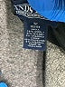 Lands' End Tweed Gray Wool Blazer Size 12 (petite) - photo 7