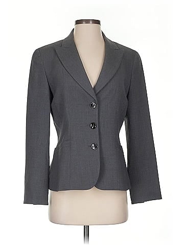 T Tahari Blazer (view 1)