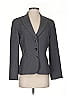 T Tahari Gray Blazer Size P (petite) - photo 1
