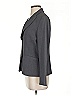 T Tahari Gray Blazer Size P (petite) - photo 5