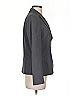 T Tahari Gray Blazer Size P (petite) - photo 4