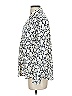 Talbots Print Ivory Long Sleeve Blouse Size S - photo 5