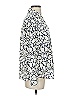 Talbots Print Ivory Long Sleeve Blouse Size S - photo 4