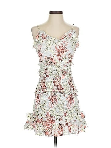 Zara Cocktail Dress (view 1)