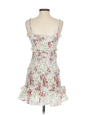 Zara Cocktail Dress (view 2)