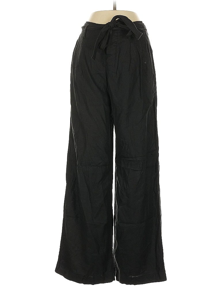 Pre-owned Rails Casual Pants In Black