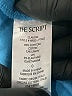 The Script Color Block Blue Casual Pants Size 0 - photo 7