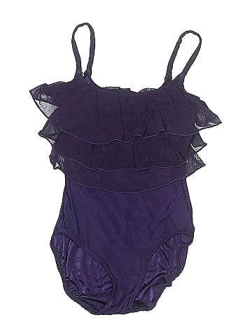 Longitude One Piece Swimsuit (view 1)