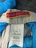 Havanera Tan Linen Pants Size L - photo 6