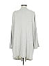 DONNI Gray Cardigan One size - photo 2