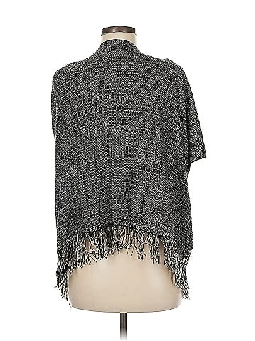 Demanding by Say What? Poncho (view 2)