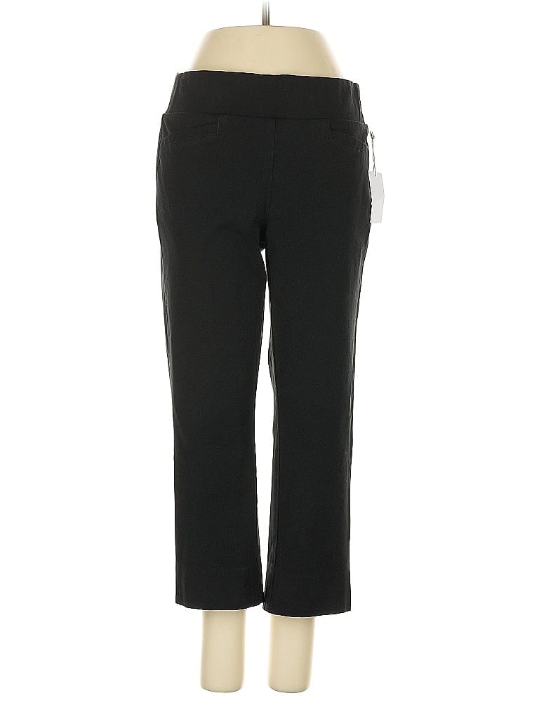 Soft Surroundings Active Pants In Black