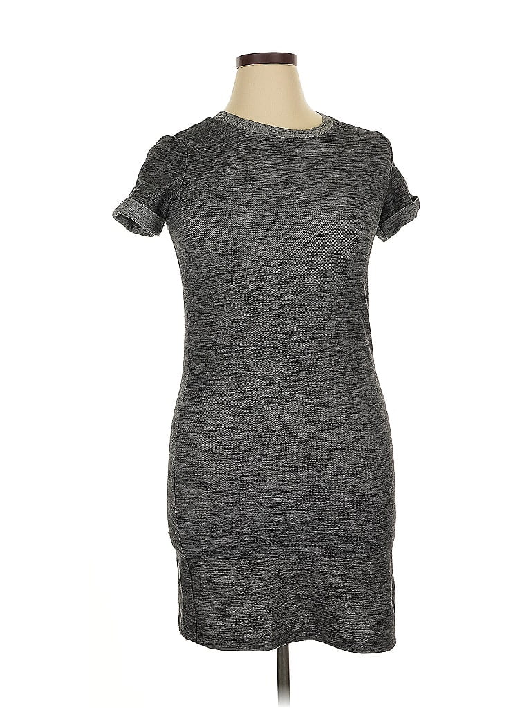 Click to view more detailed imagery on our partner's website Pre-owned Gilli Casual Dress In Gray