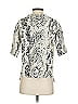 French Connection Silver Cardigan Size XS - photo 2