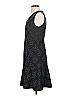 Kobi Halperin Paisley Gray Cocktail Dress Size 2 - photo 5