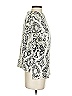 French Connection Silver Cardigan Size XS - photo 4
