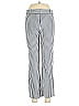 Derek Lam 10 Crosby Stripes Blue Casual Pants Size 6 - photo 1