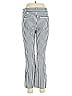 Derek Lam 10 Crosby Stripes Blue Casual Pants Size 6 - photo 2