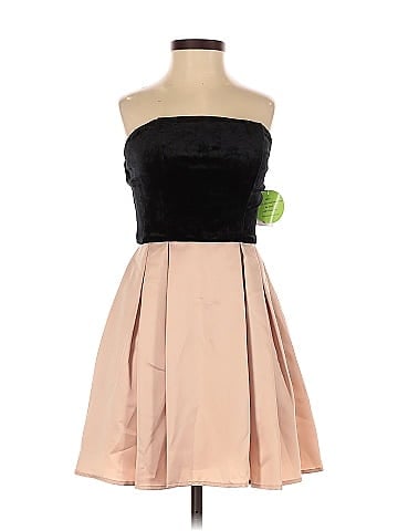 Windsor Cocktail Dress (view 1)