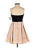 Windsor 100% Polyester Black Cocktail Dress Size 3 - photo 2