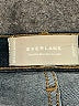 Everlane Blue Jeans Size 28 waist - photo 4