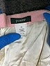 J.Crew Ivory Tan Wool Skirt Size 10 - photo 3