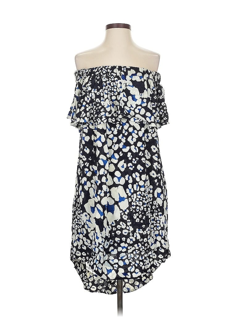 Sea New York Cocktail Dress In Blue