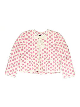 Oscar De La Renta Jacket