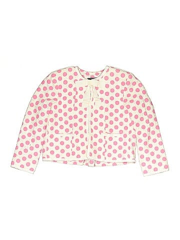 Oscar De La Renta Jacket (view 1)