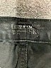 Terra & Sky Solid Black Jeans Size 16 (petite) - photo 4