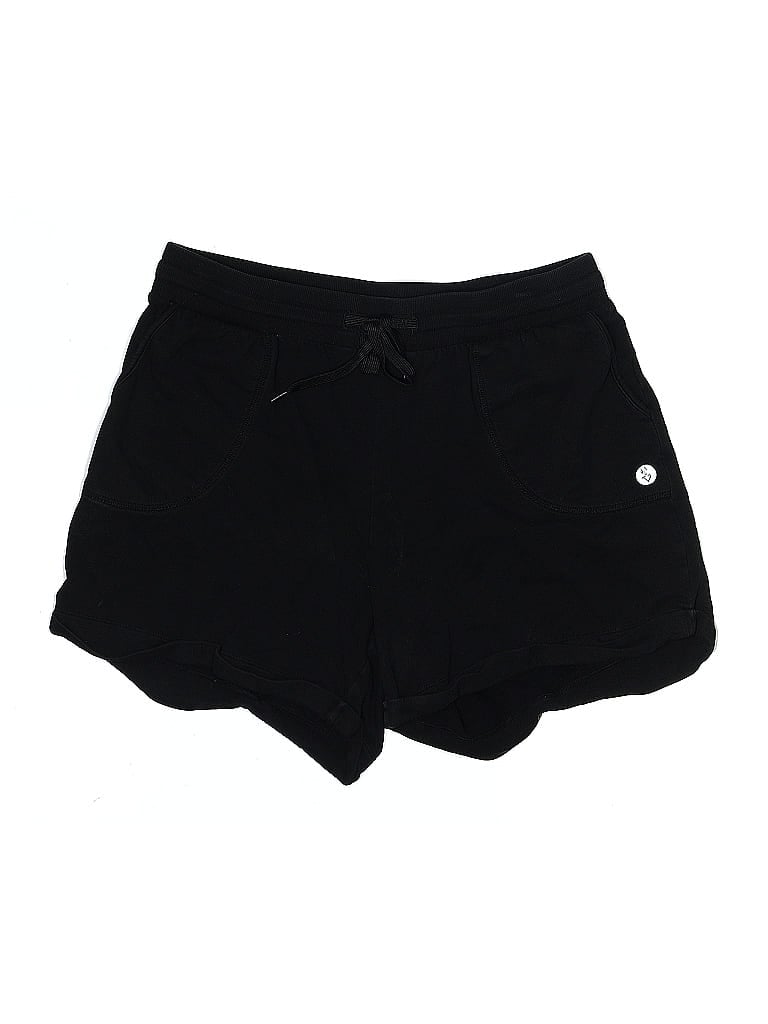 Pre-owned Torrid Athletic Shorts In Black