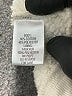 Mudd Ivory Vest Size 10 - photo 4
