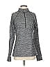 Under Armour Gray Track Jacket Size S (estimated) - photo 1