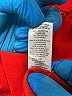 Trina Turk 100% Polyester Red Casual Dress Size S - photo 8
